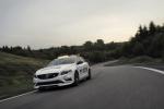 Volvo V60 Polestar WTCC Safety Car 2017 года